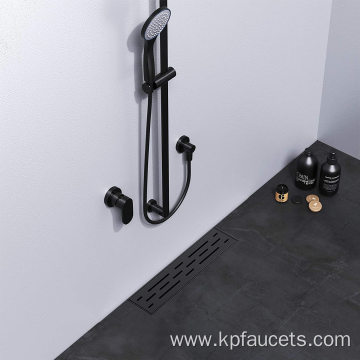 Linear Drain Rectangular Shower Floor Drain